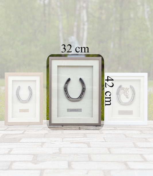 LARGE FRAME | 32 x 42 cm