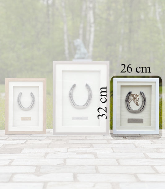 MEDIUM FRAME | 26 x 32 cm