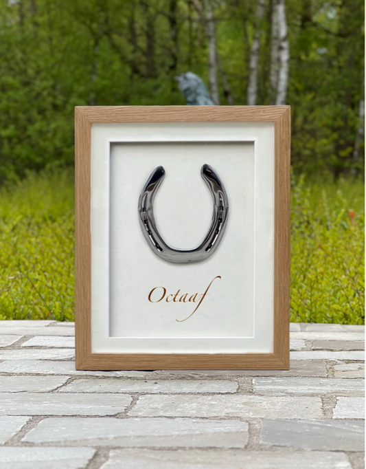 Heritage | 26 x 32 cm