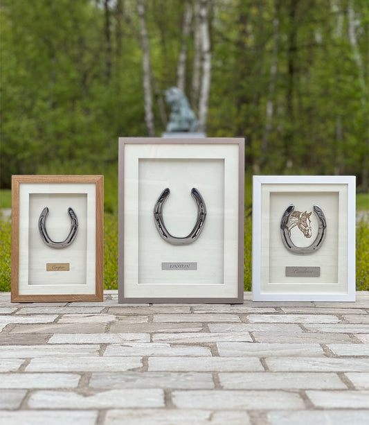 LARGE FRAME | 32 x 42 cm