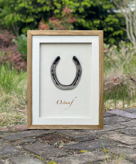 Signature | 32 x 42 cm