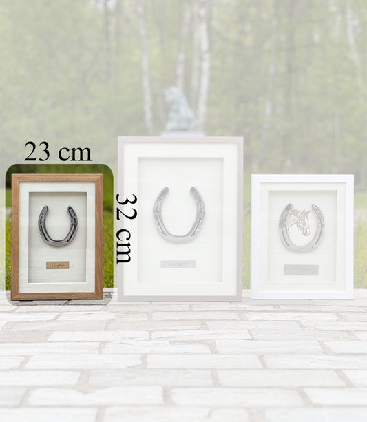 SMALL FRAME | 23 x 32 cm